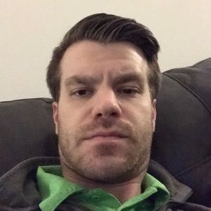 Meet your Posher, Bradley